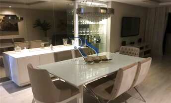 Imagem 7: Edf Bellatrix Apartamento com 3 dormitórios