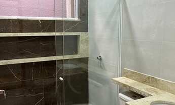 Imagem 5: Casa para venda com 110 metros quadrados com 3 quartos em Vila Maria Luiza - Goiânia - GO