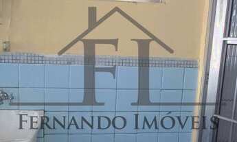 Imagem 5: CASA TÉRREA, 1 DORMITÓRIO, COZINHA, BANHEIRO E LAVANDERIA- IPIRANGA (VILA INDEPENDÊNCIA)