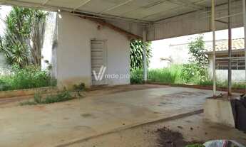 Imagem 12: Casa - Jardim Chapadão - Campinas