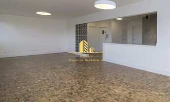 Imagem 3: Apartamento no bairro Jardim Europa - São Paulo