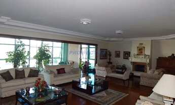 Imagem 3: Apartamento - Cambuí - Campinas