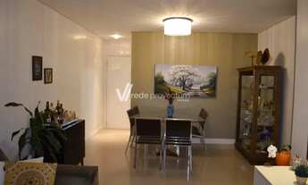 Imagem: Apartamento - Centro - Campinas