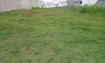 Imagem 4: Terreno á venda no Alphaville - Campinas/SP