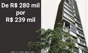 Imagem: Flat SIMPLE em Manaira, Última unidade