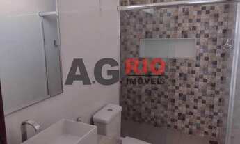 Imagem 6: Apartamento-À VENDA-Oswaldo Cruz-Rio de Janeiro-RJ