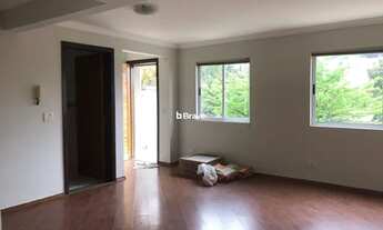 Imagem 2: SOBRADO DE ALTO PADRÃO NA REGIÃO DO AHÚ