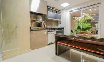 Imagem 6: Apartamento em Condomínio Padrão para Venda no bairro Mooca, 03 dorm, 01 suíte, 02 vagas