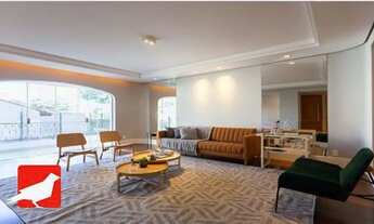 Imagem: Apartamento à venda no bairro Vila Madalena