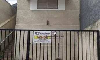 Imagem: Casa mobiliada e com piscina de 74 m² por