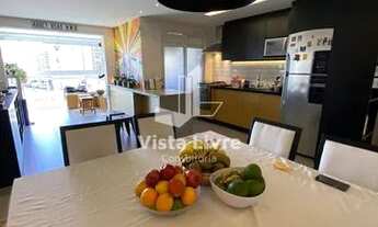 Imagem 5: Apartamento à venda, Alto de Pinheiros, São Paulo, SP