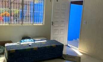 Imagem: Sobrado para aluguel com 2 quartos em Jardim