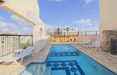 Imagem: Apartamento Locação 2 Dormitórios - 71