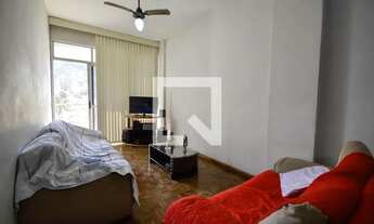Imagem 3: Apartamento à Venda - Vila Isabel, 3 Quartos, 140 m2
