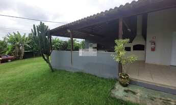 Imagem: Aluguel de apartamento térreo em Rio das