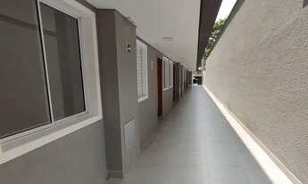 Imagem: Apartamento para venda com 2 quartos em