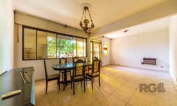 Imagem 2: Casa em Cristal Casa com 3 dormitórios