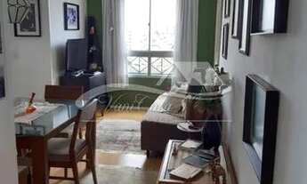 Imagem 4: Apartamento 2 quartos a venda no Sacomã