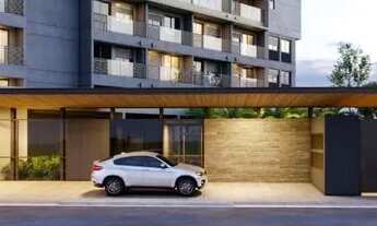 Imagem 2: SOUL BROOKLIN em São Paulo/SP no Brooklin - Studio contendo 1 Dormitório + Sacada e SEM Va