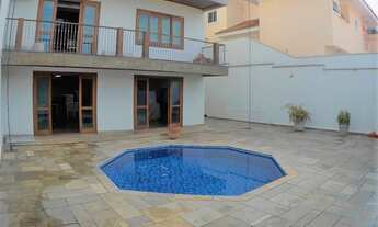 Imagem: Casa para venda e locação tem 390 metros