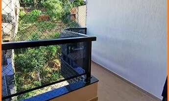 Imagem 4: Cobertura para Venda em Lima Duarte, Centro, 2 dormitórios, 1 banheiro