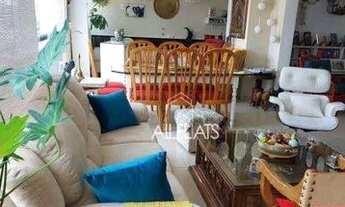 Imagem 4: Apartamento com 4 dormitórios à venda, 213 m² por R$ 4.346.000 no Brooklin - São Paulo/SP