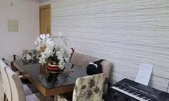 Imagem 4: Apartamento Vida Viva 3dormitórios venda 92m Baeta Neves SBC