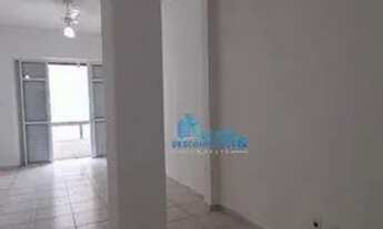 Imagem 3: Apartamento - Venda/Locação - Boqueirão - Santos/SP