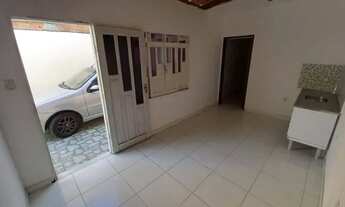 Imagem 2: Casa no bairro Mundo Novo