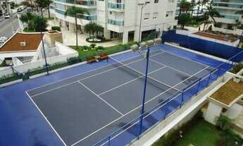 Imagem 3: Oportunidade na Praia das Astúrias, 02 dormitórios com vista, lazer completo / 02 vagas