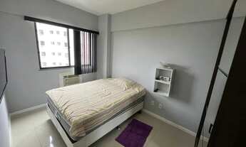 Imagem 5: Locação Santa Teresa, mobiliado Gilmar Gantois R$ 2.199,00