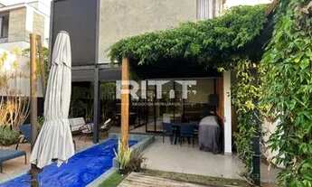 Imagem 6: Casa - Swiss Park - Campinas