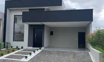 Imagem: HORTOLÂNDIA - Casa de Condomínio - RESIDENCIAL