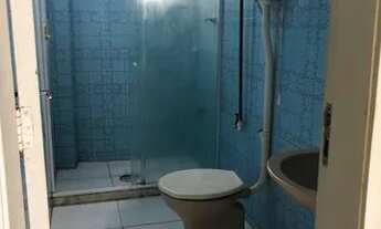 Imagem 6: Apartamento Quarto e Sala no Candeal