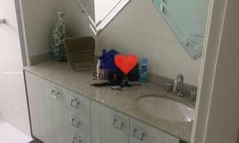 Imagem 6: Studio para Venda em Santos, Gonzaga, 1 dormitório, 1 banheiro, 1 vaga