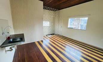 Imagem 2: Apto, 65m², 1/4, na Trav Tupinambás