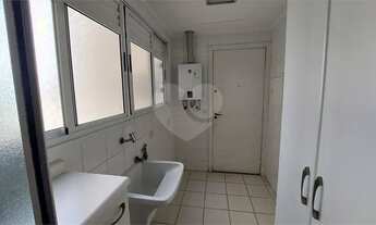 Imagem 7: Apartamento a venda no Brooklin com 2 dormitórios sendo 1 suíte