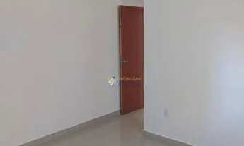 Imagem 6: Morada do Sol - Casa com 2 dormitórios para alugar por R$ 1.040/mês - São José do Rio Pret