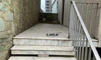 Imagem 4: Sobrado com 4 dormitórios sendo 2 suítes para alugar, 400 m² por R$ 19.950/mês - Jardim An