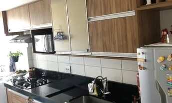 Imagem 4: Apartamento Pq.Industrial