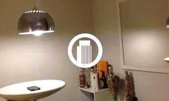 Imagem 2: Apartamento para Locação/Aluguel - 35m², 1 dormitório, 1 vaga - Jardim Paulista