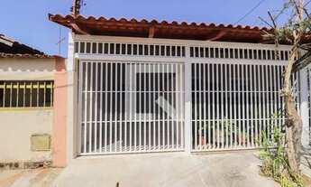 Imagem: CASA 2 QTOS PQ DAS LARANJEIRAS