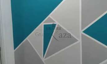 Imagem 6: Casa de condomínio para aluguel tem 58 metros quadrados com 2 quartos