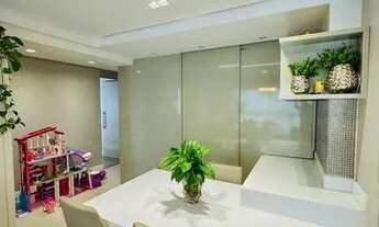 Imagem 4: Apartamento 03 quartos 128 m2. por R$ 1.200.000 - Altiplano Nobre - João Pessoa- PB