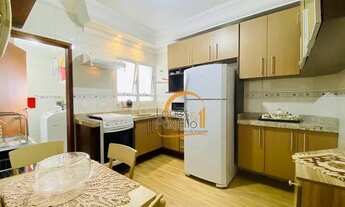 Imagem 7: ELE TEM UMA ÓTIMA LOCALIZAÇÃO, 3 SACADAS, É RICO EM ARMÁRIOS, ELEVADOR, PISCINA, ÁREA DE L