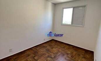 Imagem 7: Apartamento com 2 dormitórios à venda, 47 m² por R$ 211.700,00 - Vila João Ramalho - Santo