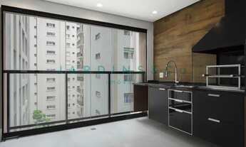 Imagem 3: SãO PAULO - Apartamento Padrão - Jardim Paulista