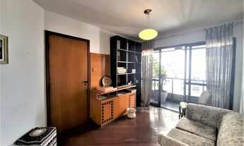 Imagem 2: VILA MARIANA - ANDAR ALTO