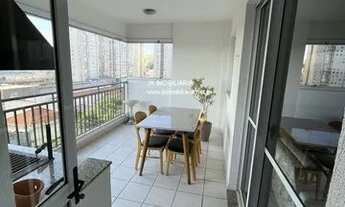 Imagem 7: APARTAMENTO RESIDENCIAL em São Paulo - SP, Vila Maria