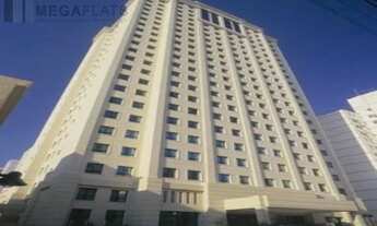 Imagem 6: FLAT MERCURE THE EXCELENCE NO POOL A VENDA!